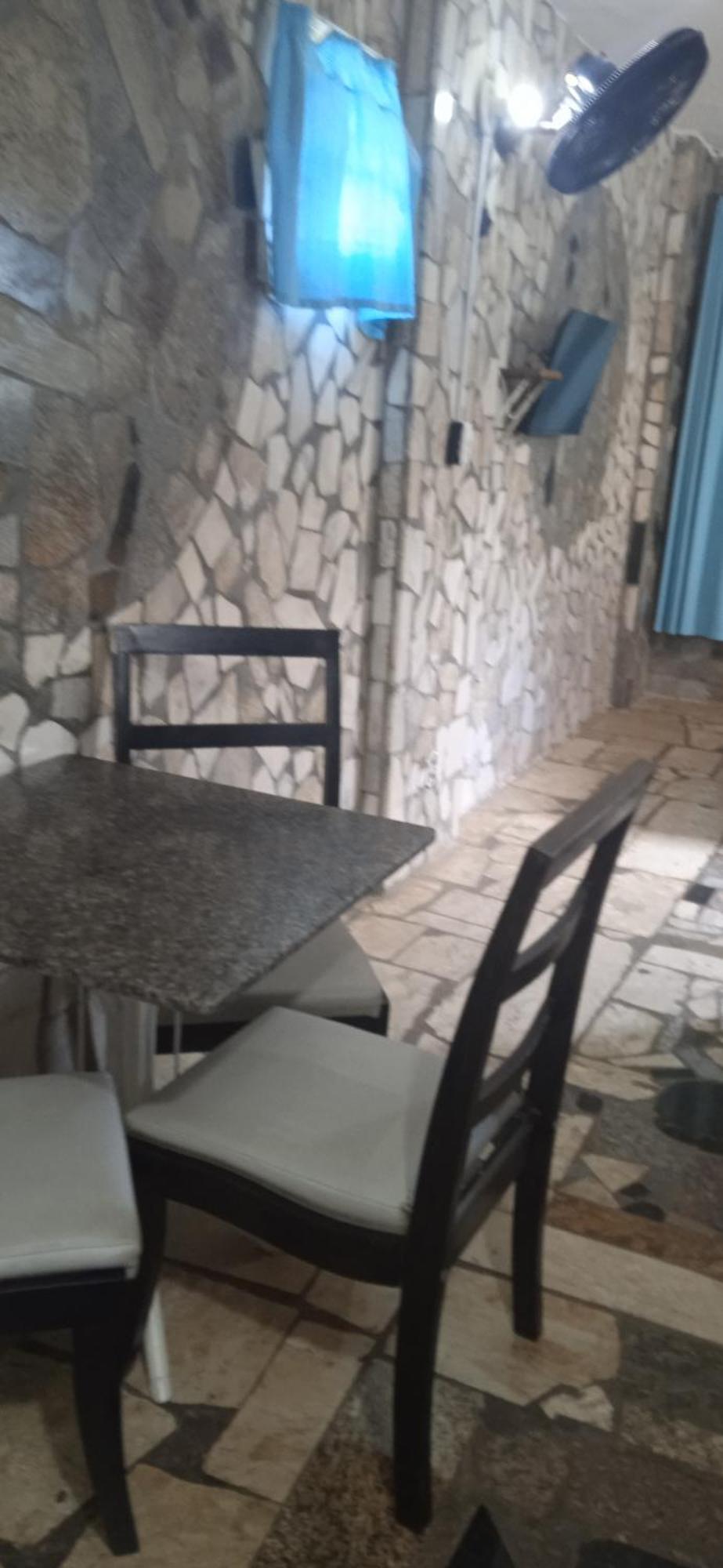 Kit Net Carlotta Apartamentos Сальвадор Экстерьер фото